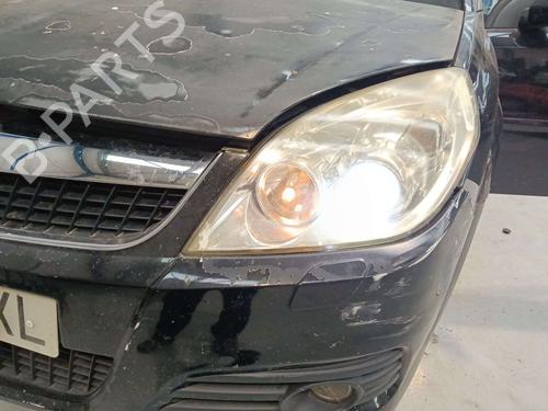 Left headlight OPEL VECTRA C GTS (Z02) 1.9 CDTI (F68) | BP37664986C28 - Image 15