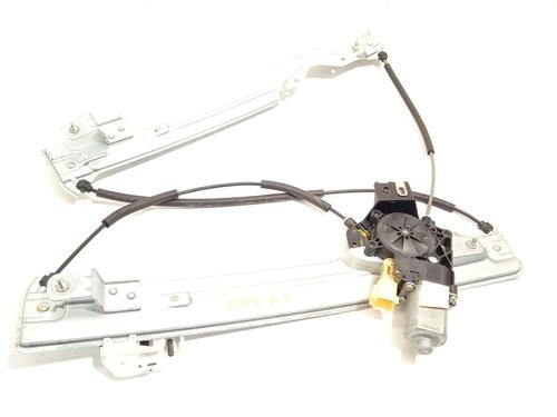 Used Front left window mechanism FORD KUGA II (DM2) 2.0 TDCi 4x4 (180 hp) 18092322