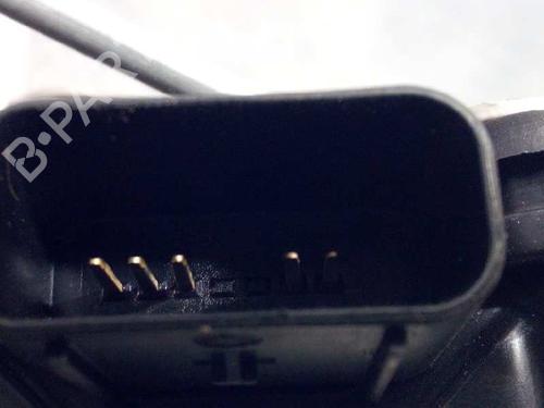 Front right lock HYUNDAI KONA (OS, OSE, OSI) 1.0 T-GDi | BP4602164C97 