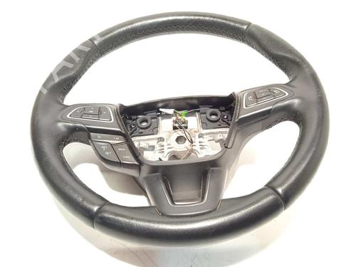 Used Steering wheel FORD C-MAX II (DXA/CB7, DXA/CEU) [2010-2019]  17829508