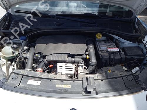 Rat CITROËN C4 CACTUS 1.2 THP 110 | BP19776131C49 