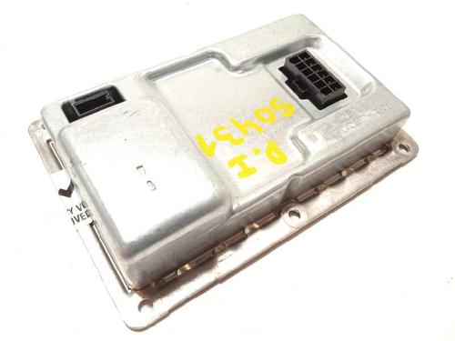 Used Lights ECU Lights ECU VW TOUAREG (7LA, 7L6, 7L7) 5.0 V10 TDI (313 hp) 13248336 13248336