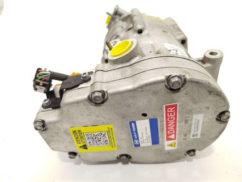 AC compressor HYUNDAI KONA (SX2) 1.6 GDi Hybrid | BP38484836M34 - Image 3