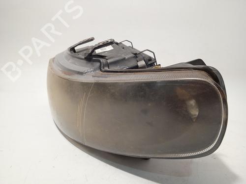 Left headlight SEAT LEON (1M1) 1.9 TDI | BP22779104C28
