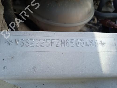 Electronic module SEAT ATECA (KH7, KHP)  | BP18320280M83  - Image 9