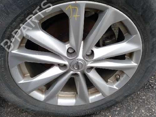 Steering column stalk NISSAN QASHQAI II (J11, J11_) 1.5 dCi | BP4674541I23 