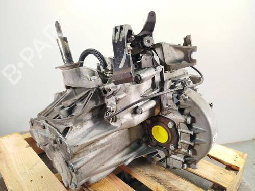 Gearbox PEUGEOT EXPERT Tepee (VF3X_) 2.0 HDi 120 | BP29995913M3
