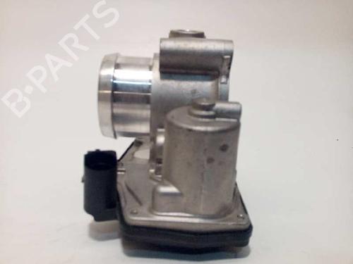Throttle body FORD FIESTA VII (HJ, HF)  | BP8900157M82 