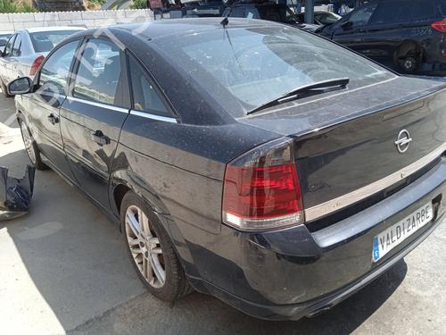 Cockpit OPEL VECTRA C GTS (Z02) 2.2 DTI 16V (F68) | BP19311931C47 