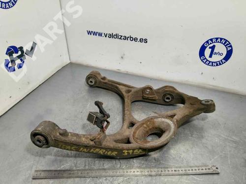 Left rear suspension arm MERCEDES-BENZ R-CLASS (W251, V251)  | BP2550188M14 