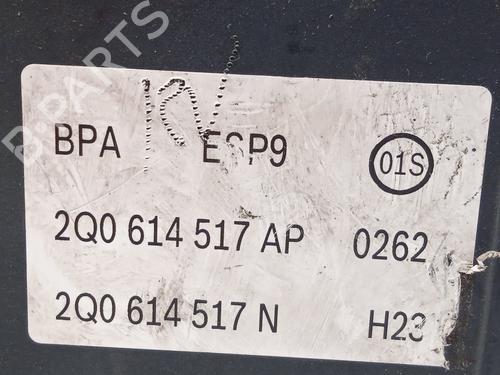 ABS pump SEAT ARONA (KJ7, KJP)  | BP24033027M43 
