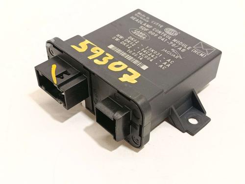 Electronic module LAND ROVER RANGE ROVER EVOQUE (L538) 2.2 D 4x4 | BP39554448M83 - Image 2