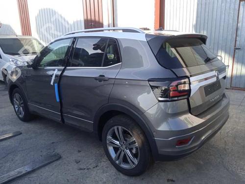 Electronic sensor VW T-CROSS (C11, D31) 1.0 TSi | BP9752295M84  - Image 10