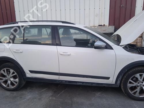 Transfer box SKODA OCTAVIA III Combi (5E5, 5E6) 2.0 TDI 4x4 | BP29525179M36  - Image 14