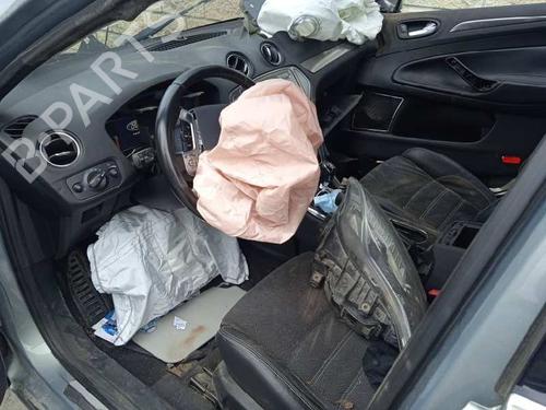 ABS pump FORD MONDEO IV (BA7) 2.0 TDCi | BP10902731M43