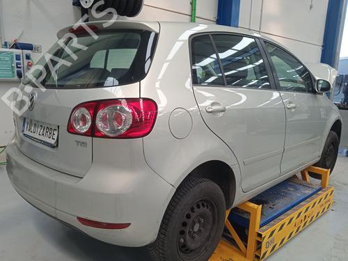 Rear parcel shelf VW GOLF PLUS V (5M1, 521) 1.2 TSI | BP34371526C85  - Image 19