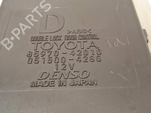 Electronic module LEXUS NX (_Z1_)  | BP17235595M83