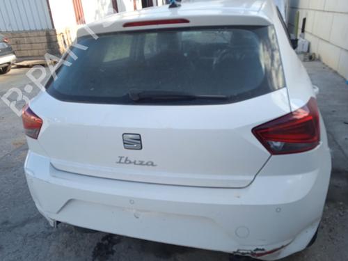 Fuel pump SEAT IBIZA V (KJ1, KJG) 1.0 TSI | BP29631682M76 