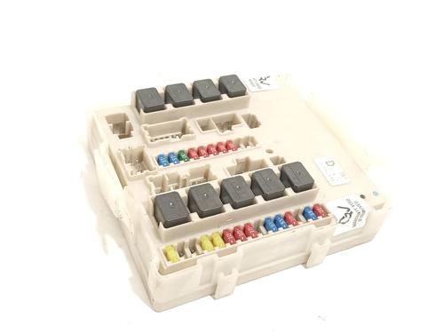 Fuse box NISSAN PATHFINDER III (R51) 2.5 dCi 4WD | BP37240331E1 - Image 2