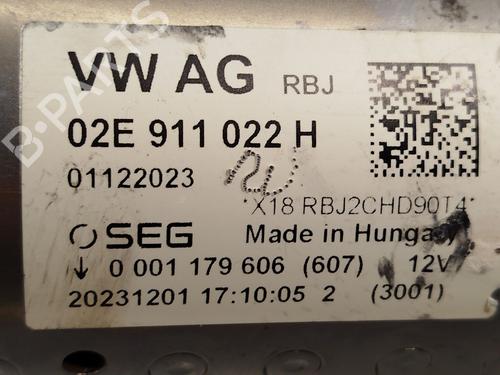Starter CUPRA LEON (KL1, KU1, KUG) 2.0 TSI | BP33538664M8  - Image 5