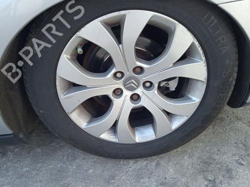 ABS pump CITROËN C5 III (RD_) 2.2 HDi (RD4HTH) | BP28216663M43 