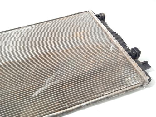 Water radiator SEAT IBIZA V (KJ1, KJG) 1.0 TSI | BP29612363M31 