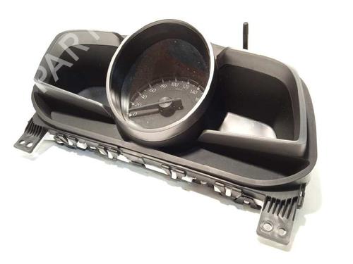 Instrument cluster MAZDA 2 Hatchback (DL, DJ) 1.5 SKYACTIV-G | BP16112975C47 