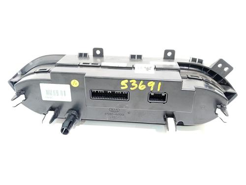 Climate control KIA CARENS IV 1.6 GDi | BP19305202I5