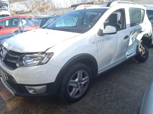 Starter DACIA SANDERO II TCe 90 (B8M1, B8MA, B8AC) | BP32060341M8  - Image 6