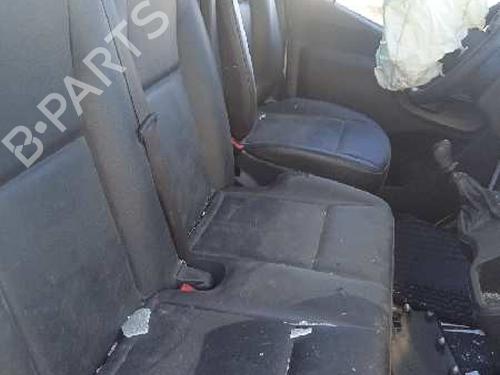 Pedal MERCEDES-BENZ SPRINTER 3,5-t Van (B907, B910) 311 CDI (910.631, 910.633) | BP9820573I4