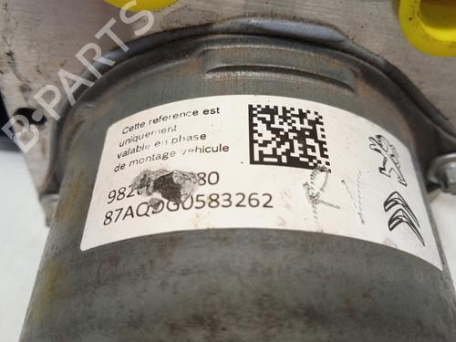 ABS pump PEUGEOT 3008 II SUV (MC_, MR_, MJ_, M4_)  | BP29323037M43 