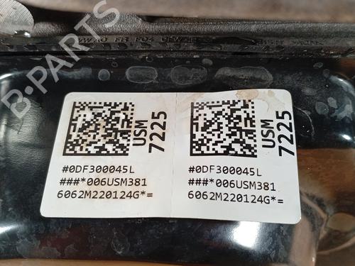Gearbox VW POLO VI (AW1, BZ1, AE1) 1.0 TSI | BP31996155M3 - Image 7