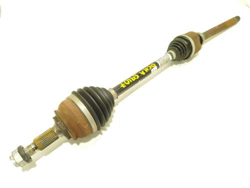 Used Right front driveshaft Right front driveshaft 38744272 38744272