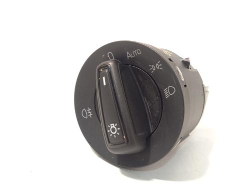 Used Headlight switch SKODA KAMIQ (NW4) 1.0 TSI (110 hp) 28337333