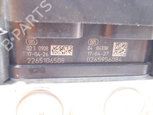 ABS pump SEAT IBIZA IV (6J5, 6P1)  | BP29305967M43 