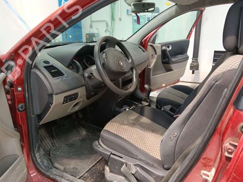 Steering column stalk RENAULT MEGANE II Saloon (LM0/1_) 1.6 | BP37520935I23 - Image 18