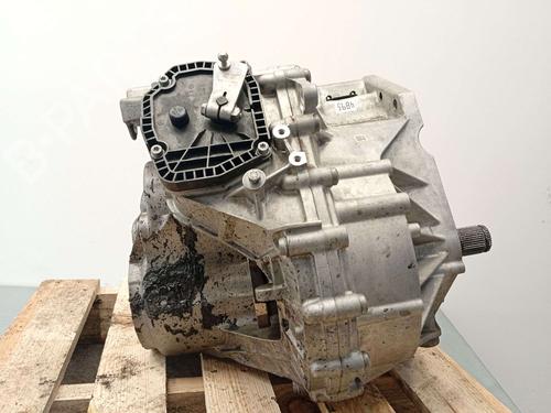Gearbox SKODA FABIA IV (PJ3) 1.5 TSI | BP38348457M3 - Image 4