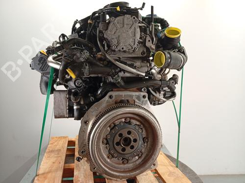 Engine VW PASSAT B7 Variant (365) 2.0 TDI | BP30539685M1