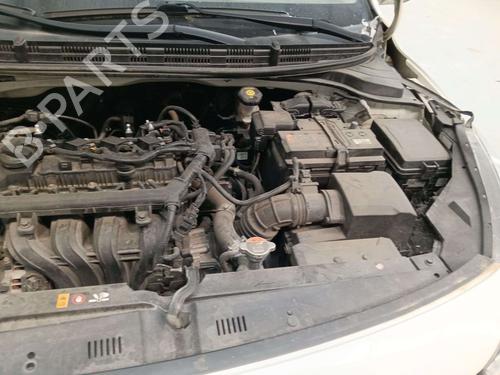Rear parcel shelf KIA RIO IV (YB, SC, FB) 1.2 CVVT | BP40009944C85  - Image 16