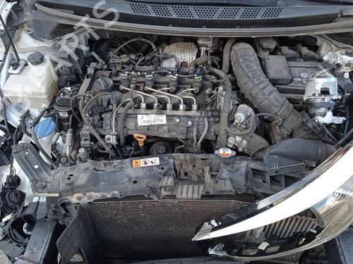 Steering rack KIA CEE'D Sportswagon (JD) | BP19421663M22