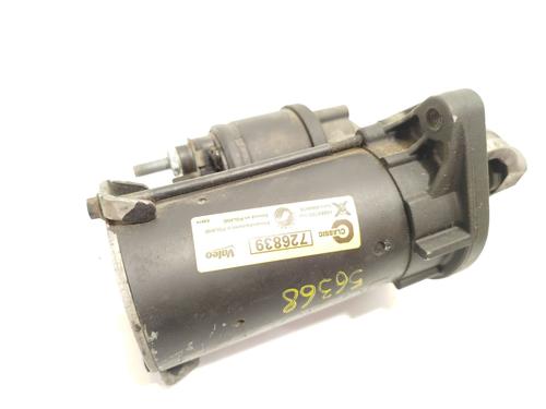 Starter FIAT GRANDE PUNTO (199_) 1.3 D Multijet (199.AXD11, 199.AXD1A, 199.AXD1B,... | BP28110970M8 