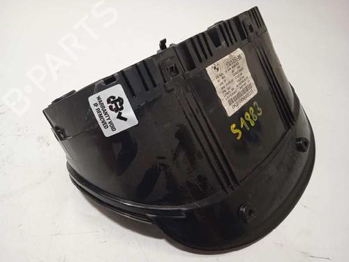 Instrument cluster BMW 3 (E90) 320 d | BP15618885C47 