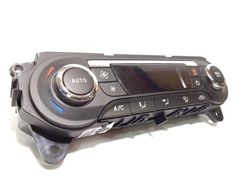 Used Climate control Climate control 18145205 18145205