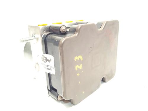ABS pump RENAULT CLIO V (B7_) 1.0 LPG (B7MT) | BP29199343M43