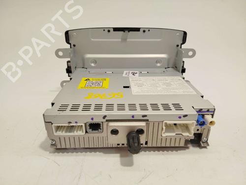 Display DACIA SANDERO II 1.5 Blue dCi 95 (B8JL) | BP29429355C48 - Image 4