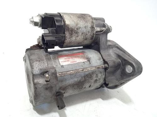 Used Starter Starter TOYOTA COROLLA Verso (ZER_, ZZE12_, R1_) 1.8 (ZNR11_, ZNR11R) (129 hp) 20153482 20153482