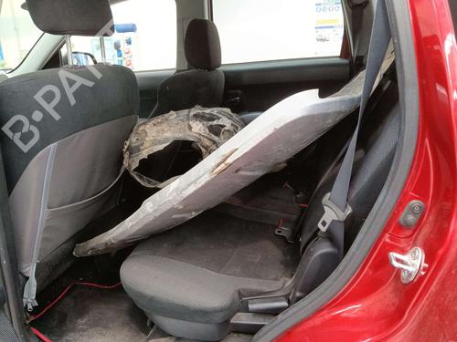 Switch MITSUBISHI OUTLANDER II (CW_W) 2.0 DI-D (CW8W) | BP37697683I30  - Image 32