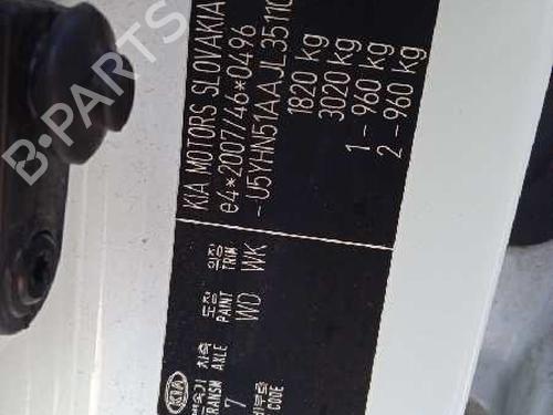 Electronic module KIA CEE'D (JD) | BP16888861M83 - Image 19