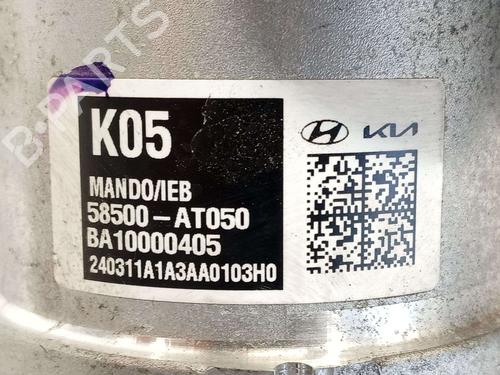 ABS pump KIA NIRO II (SG2) 1.6 GDI Hybrid | BP37720340M43  - Image 8
