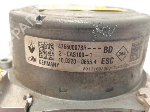 ABS pump DACIA LODGY (JS_)  | BP28974457M43 